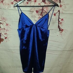 Fashionova Mini Dress